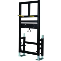 Инсталляция для раковины Creavit GLM100.00