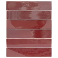 Керамогранит 30170 Wadi Decor Garnet 6х30