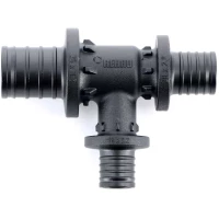 Тройник надвижной 25 х 16 х 20 Rehau Rautitan 11600831001