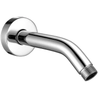 Кронштейн для верхнего душа 160 мм Elghansa Unit CR-15