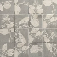 Керамогранит Soft Kamelia Grey 15x15