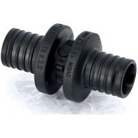 Муфта надвижная 16 Rehau Rautitan 11600111001