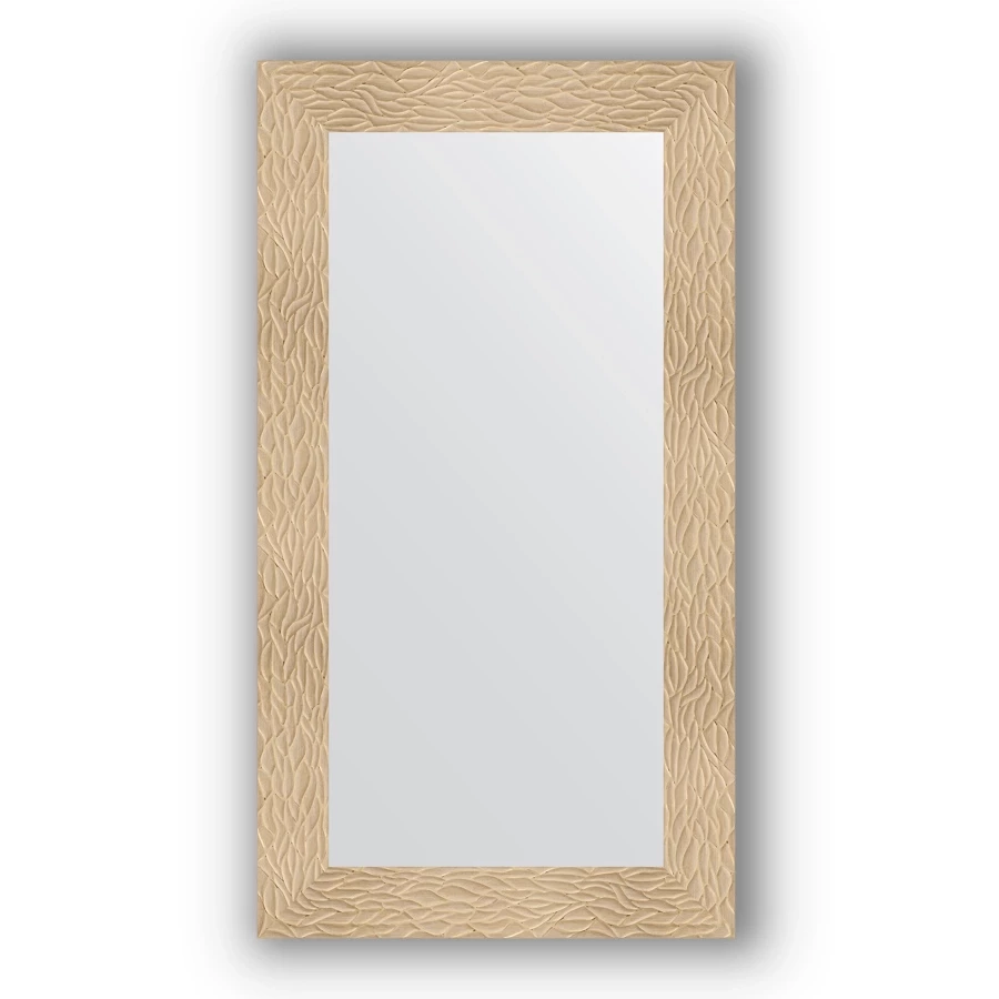 Зеркало 60x110 см золотые дюны Evoform Definite BY 3085
