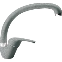 Смеситель для кухни Dr.Gans Рондо 319.02H.1123.409 базальт