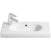 Раковина 60x32 см Roca Meridian 32724X000