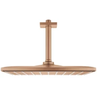 Верхний душ 310 мм Grohe Rainshower Cube 26566DL0