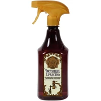 Чистящее средство для бронзовых и золотых покрытий смесителей и аксессуаров Migliore 26623