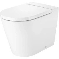 Приставной унитаз Roca Inspira 347527000