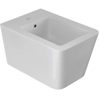 Биде подвесное Boheme Zen 967-BIDET-W белый