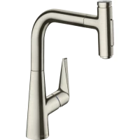 Смеситель для кухни Hansgrohe Talis Select M51 73868800