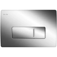 Кнопка смыва Am.Pm Pro M I048051 для инсталляции, хром