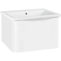 Тумба белый 77,4 см Runo Тоскана 00-00001415