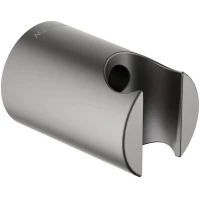 Держатель для душа Aquatek AQ2404BGM оружейная сталь матовый