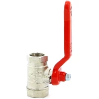 Кран шаровой 3/8