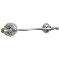 Полотенцедержатель 34 см Nicolazzi Onice 1483CR09O