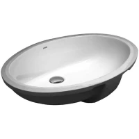 Раковина 58x44,5 см Serel 0501