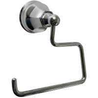 Держатель туалетной бумаги Nicolazzi Teide 1492CR05