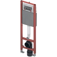 Инсталляция для унитаза Tece TECEprofil 9400440