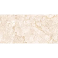 Керамогранит Belleza Embito Flemingo Ivory Golden Glossy Carving 60х120