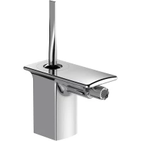 Смеситель для биде с донным клапаном Jacob Delafon Stance E14763-CP