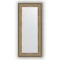 Зеркало 70x160 см виньетка античная бронза Evoform Exclusive BY 3581 - 1