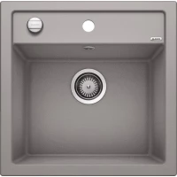 Кухонная мойка Blanco Dalago 5 Алюметаллик 518522