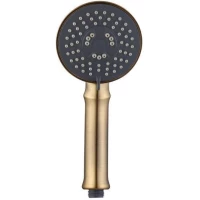Ручной душ 106 мм Caprigo 99-506-vot