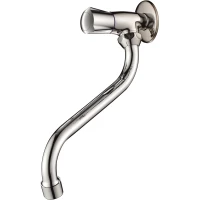 Кран для холодной воды Rush Pioneer PI7950-28