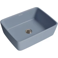 Раковина 48x37 см Grossman GR-3016BSM-21