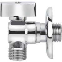 Кран шаровой Kaiser 261 1/2