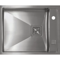 Кухонная мойка Seaman Eco Marino SMB-610XSQ.B