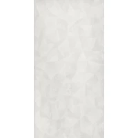 Керамогранит Foil Aluminium White Decore 60x120