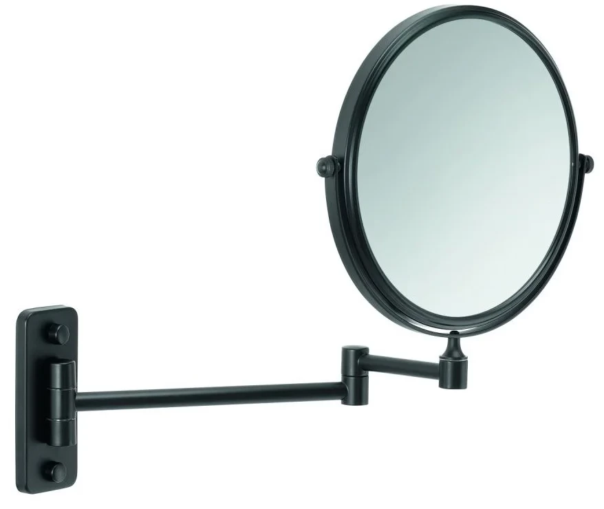 Косметическое зеркало x 3 Gedy Gaia CO2024(14) зеркало косметическое doco daylight small pro розовое m002
