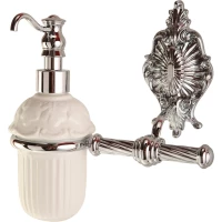 Дозатор Migliore Elisabetta ML.ELB-60.107.CR