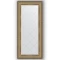 Зеркало 70x160 см виньетка античная бронза Evoform Exclusive-G BY 4167 - 1