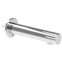 Кран для холодной воды Nofer 07361.B встраиваемый, сенсорный, хром