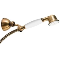 Душевой набор Paini Liberty 17F3131