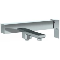 Смеситель для ванны Paini Grazia 21CR111