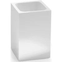 Стакан Gedy Sofia SF98(02)