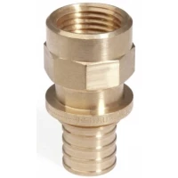 Муфта надвижная 20 х 3/4