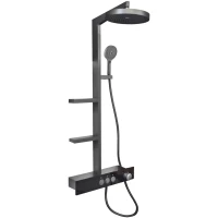 Душевая система 300 мм Rav Slezak Nil NL055.5MG