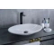 Раковина 49,5x35 см GID Simple N N9022 Раковина 49,5x35 см GID Simple N N9022 - 1