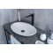 Раковина 49,5x35 см GID Simple N N9022 Раковина 49,5x35 см GID Simple N N9022 - 4