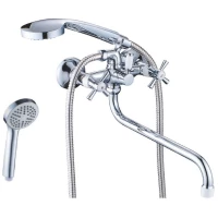 Смеситель для ванны Cron CN22142-8