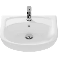 Раковина 50x40,5 см Cersanit Erica UM-ERI50/1