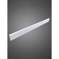 Панель для поддона WeltWasser SKS80-WT 10000004394 78x78 см, белый