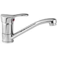 Смеситель для раковины Cron CN4514