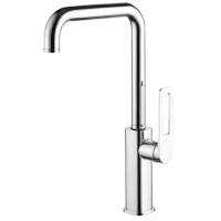 Смеситель для кухни IDDIS Slide SLISB00i05 хром