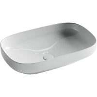 Раковина 60x38 см Ceramica Nova Element CN5030