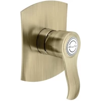 Смеситель для душа Nobili Sofi SI98108BR